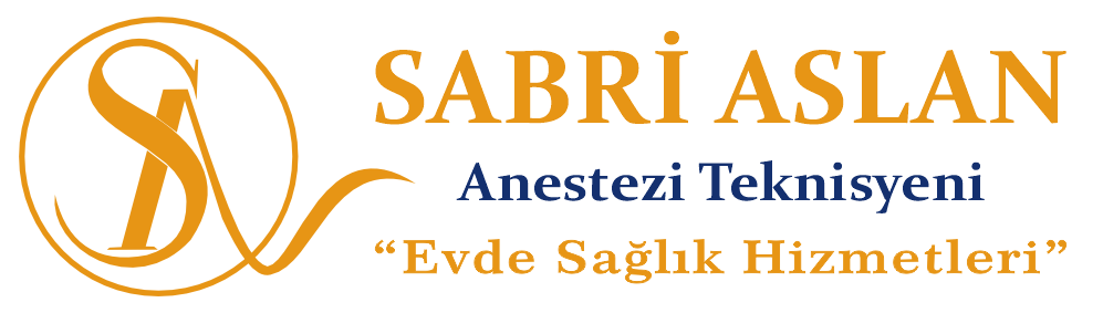 Sabri ASLAN
Evde Sağlık Hizmetleri